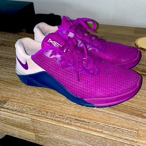 Nike METCON 5